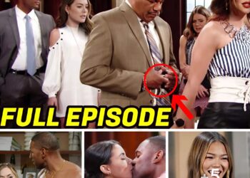 1Family Shaken! Hope & Finn Are Half-Siblings – Brooke’s Secret Past Exposed! | B&B Spoilers