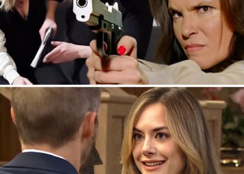 There are so many unusual things behind Beth’s sudden death | Bold and the Beautiful Spoilers