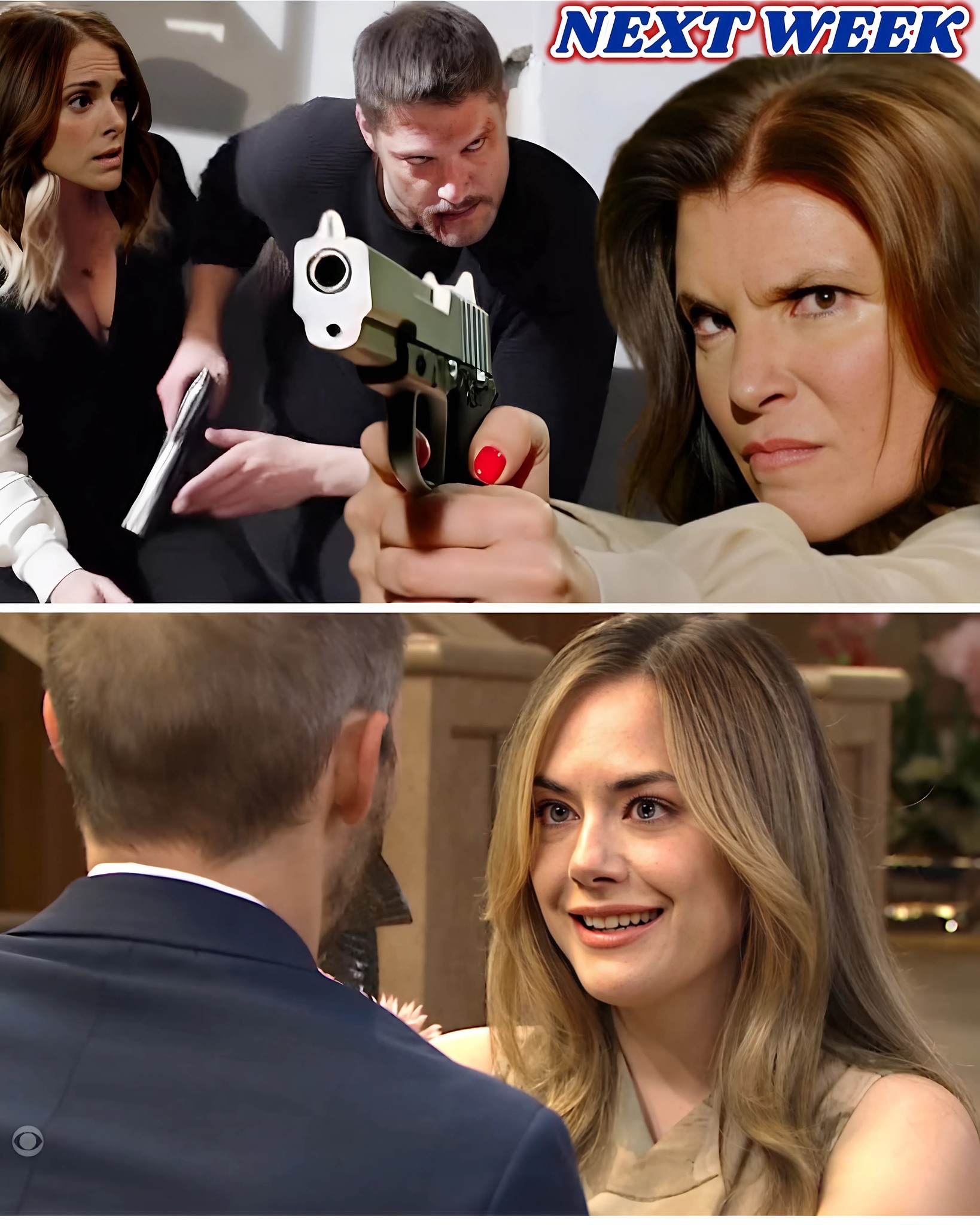 There are so many unusual things behind Beth’s sudden death | Bold and the Beautiful Spoilers