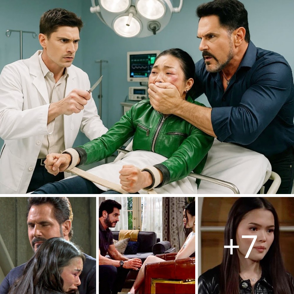 Tanner Novlan suddenly announced leaving B&B, the reason given is confusing | Bold and the Beautiful