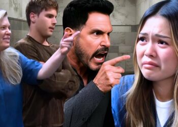 Full CBS New B&B Tuesday, 10/21/2025 The Bold and The Beautiful Episode October 21,