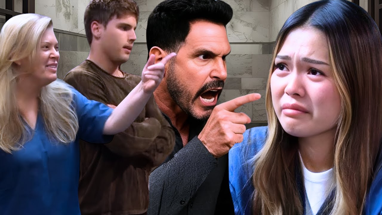 Full CBS New B&B Tuesday, 10/21/2025 The Bold and The Beautiful Episode October 21,