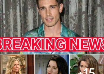 SHOCKING NEWS!! B&B Spoilers: Is Remy Pryce In Love Or Playing The Long Con