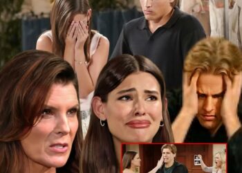 Tanner Novlan suddenly announced leaving B&B, the reason given is confusing | Bold and the Beautiful