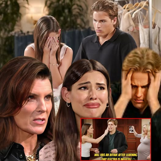 Tanner Novlan suddenly announced leaving B&B, the reason given is confusing | Bold and the Beautiful