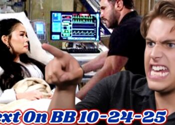 Luna suffered from severe depression after being imprisoned, and the baby’s life was in