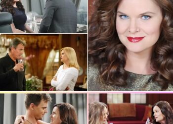 1Family Shaken! Hope & Finn Are Half-Siblings – Brooke’s Secret Past Exposed! | B&B Spoilers