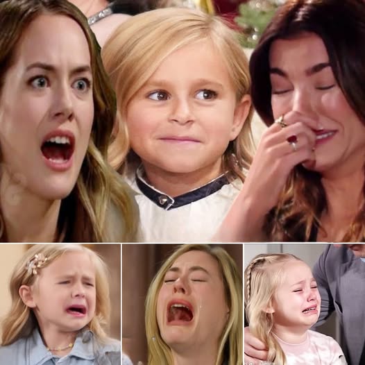 OMG – Beth made an unforgivable mistake The Bold and the Beautiful Spoilers