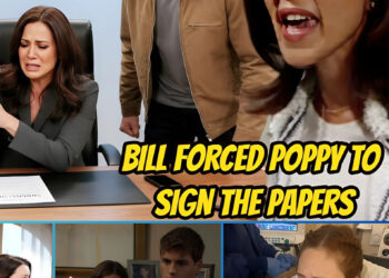 1Did The Bold and the Beautiful Really Let Matthew Atkinson Go Again? Inside Thomas Forrester’s Vanishing Act and What It Means for the Future of the Show