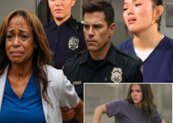 IT’S OVER!! Luna was transferred to a secret prison far away from LA | Bold and the Beautiful