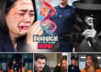 “I’M PREGNANT WITH THOMAS’S BABY!” Hope tearfully refused Liam’s proposal The Bold and the Beautiful