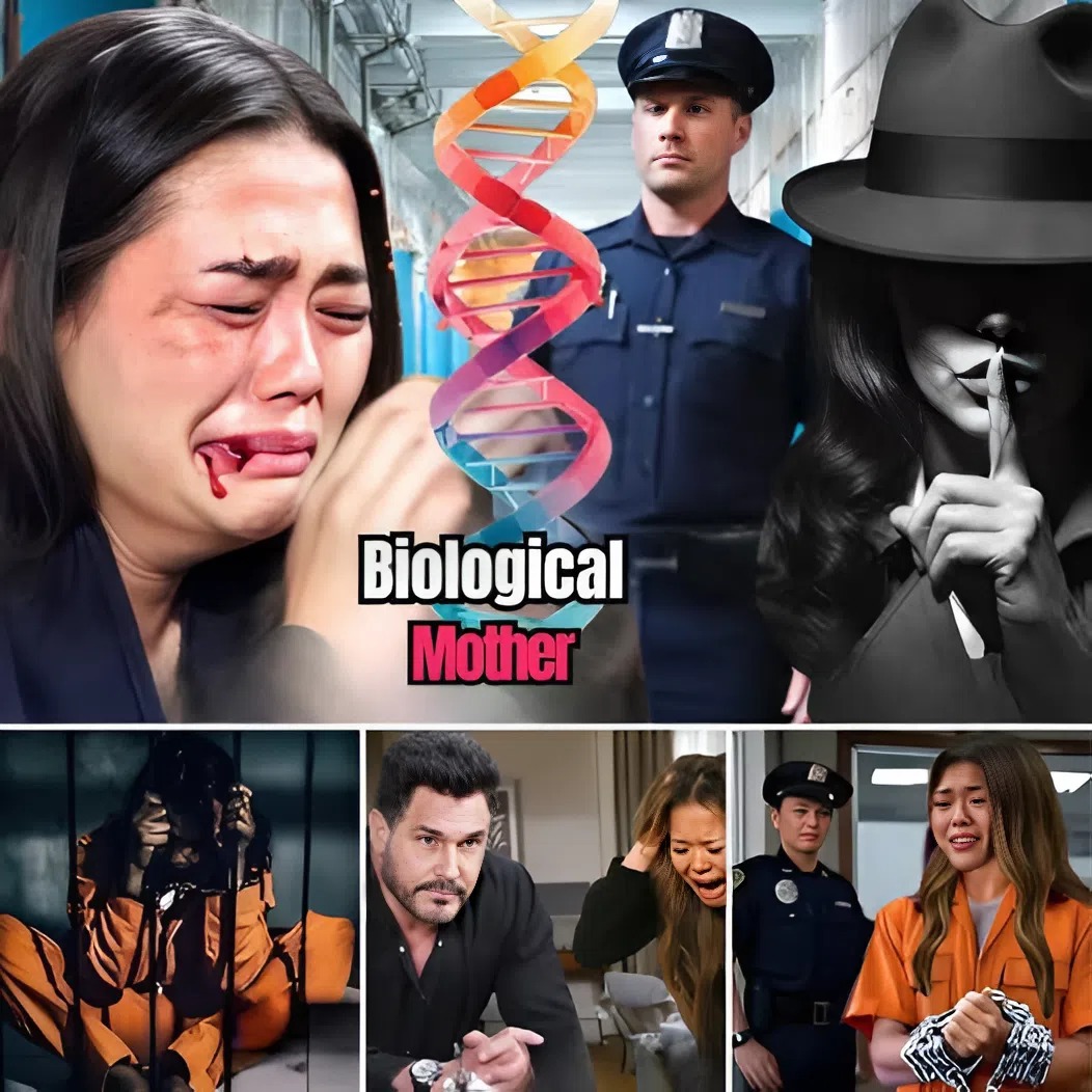 “I’M PREGNANT WITH THOMAS’S BABY!” Hope tearfully refused Liam’s proposal The Bold and the Beautiful