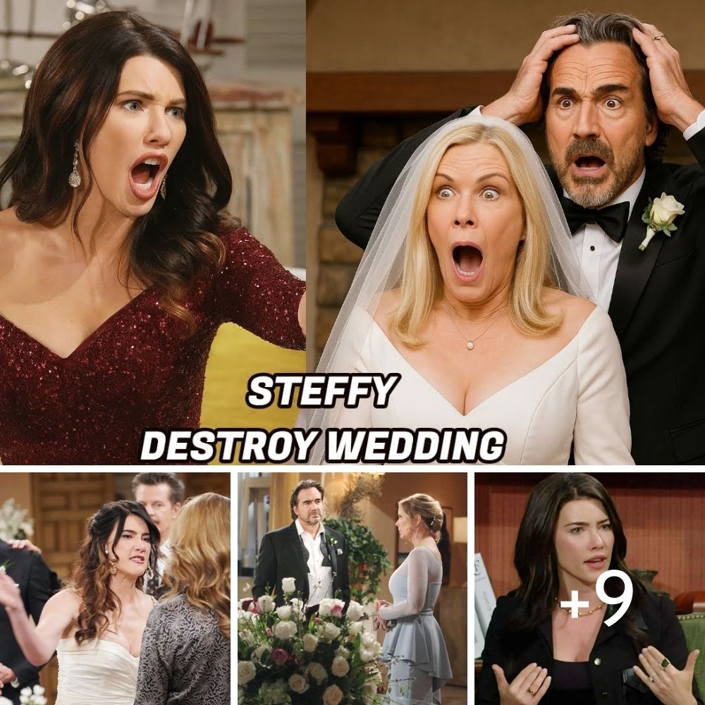 SHOCKING NEWS!! Grace’s Final Secret – Thomas and Paris Kidnapped in Paris!