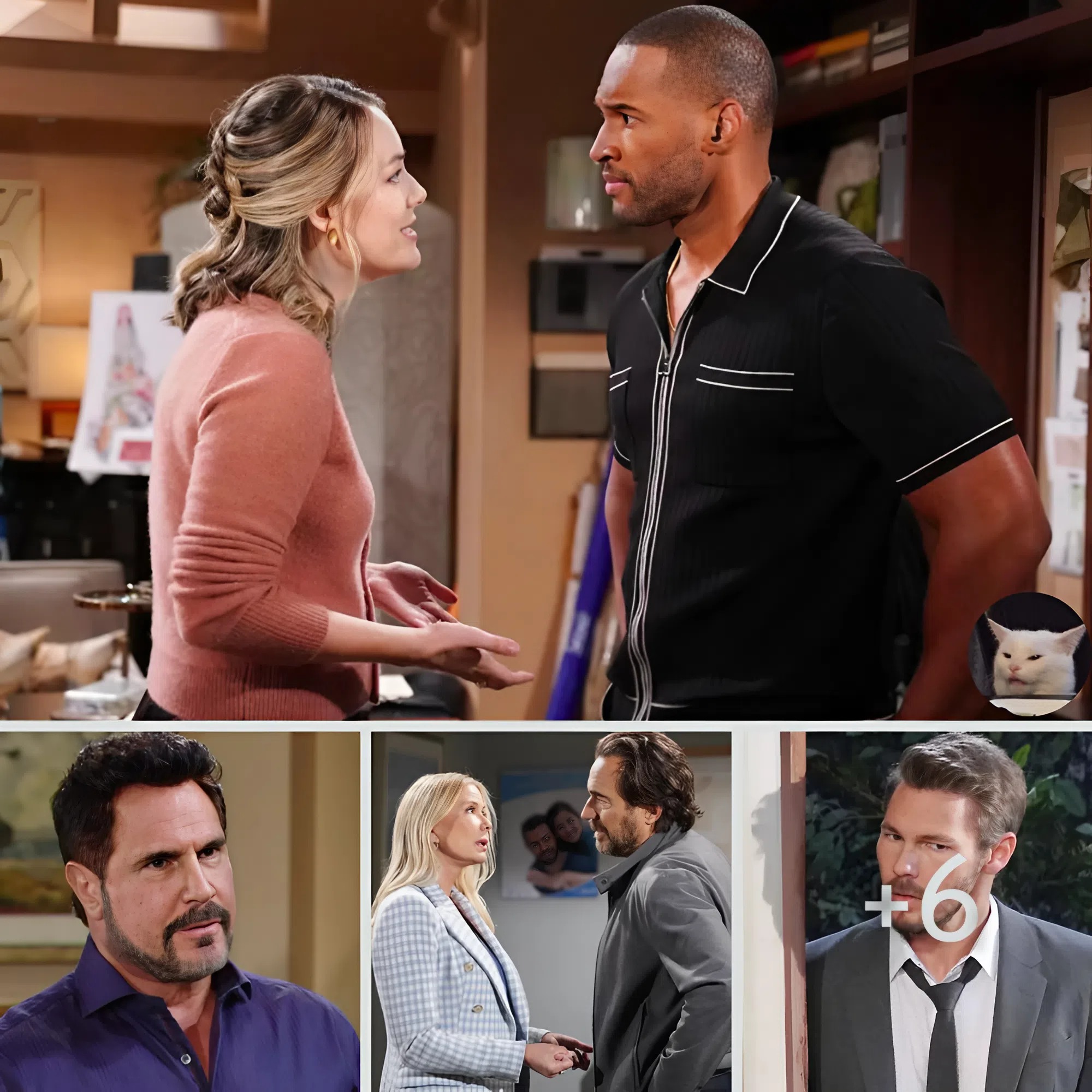 The truth is out: 20 Cast Members from ‘The Bold and the Beautiful’ Have Passed Away