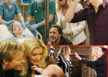 IT’S OVER!! Luna was transferred to a secret prison far away from LA | Bold and the Beautiful