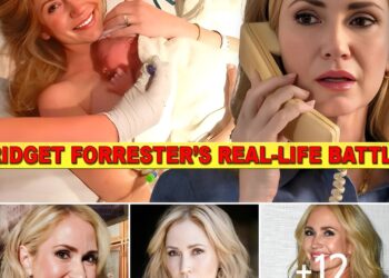 “SCANDAL & CAREER DESTROYED! Dr. Lee Finnegan, a prominent surgeon and matriarch of the Finnegan family, has lost her medical license following a decisive vote by the medical board.