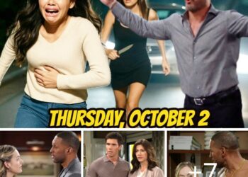 Tanner Novlan suddenly announced leaving B&B, the reason given is confusing | Bold and the Beautiful