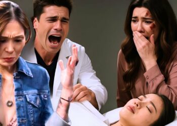 Full CBS New B&B Tuesday, 10/21/2025 The Bold and The Beautiful Episode October 21,