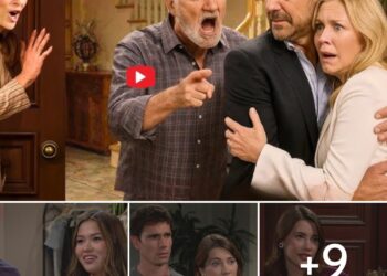 1CBS FULL [9/15/2025] Bold and The Beautiful Full Episode Spoilers, September 15: B&B Monday