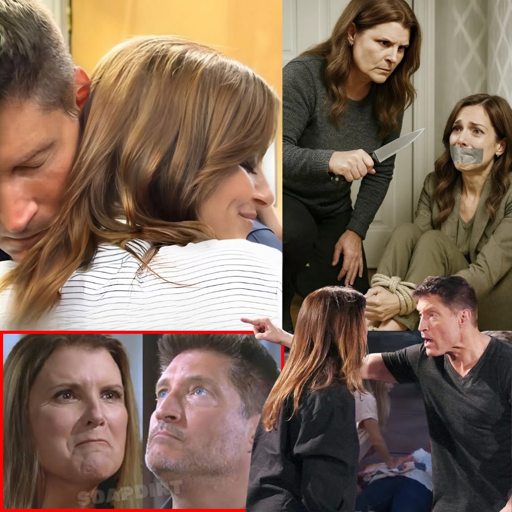 IT’S OVER!! Luna was transferred to a secret prison far away from LA | Bold and the Beautiful