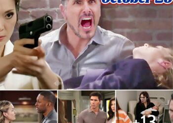 “I’M PREGNANT WITH THOMAS’S BABY!” Hope tearfully refused Liam’s proposal The Bold and the Beautiful