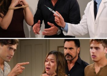 There are so many unusual things behind Beth’s sudden death | Bold and the Beautiful Spoilers