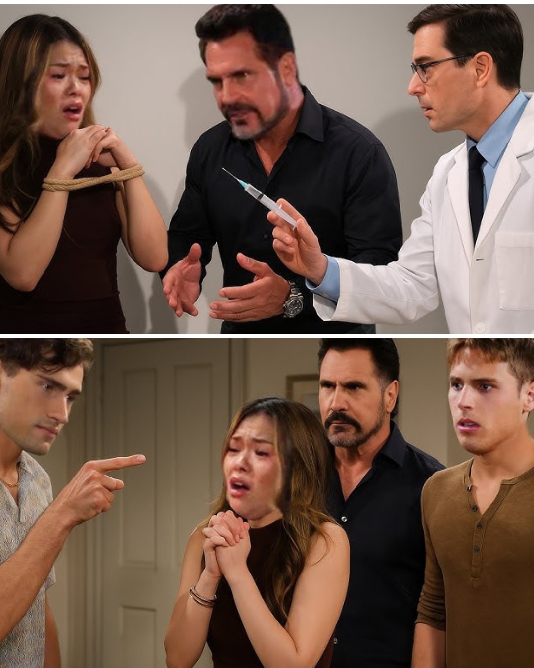 There are so many unusual things behind Beth’s sudden death | Bold and the Beautiful Spoilers