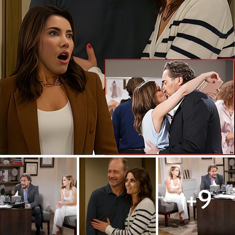 SHOCKING NEWS!! Grace’s Final Secret – Thomas and Paris Kidnapped in Paris!