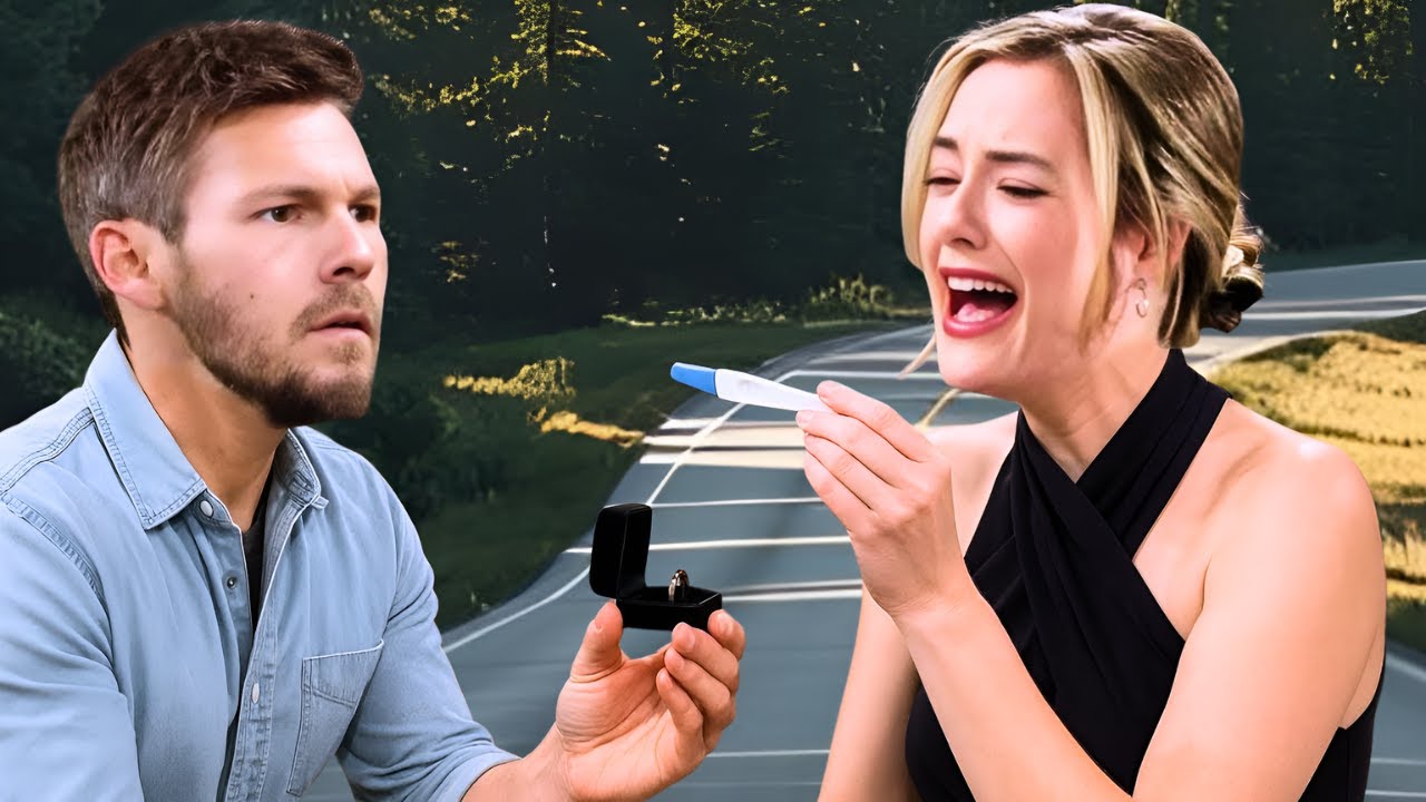 Full CBS New B&B Tuesday, 10/21/2025 The Bold and The Beautiful Episode October 21,