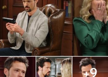 1CBS FULL [9/15/2025] Bold and The Beautiful Full Episode Spoilers, September 15: B&B Monday