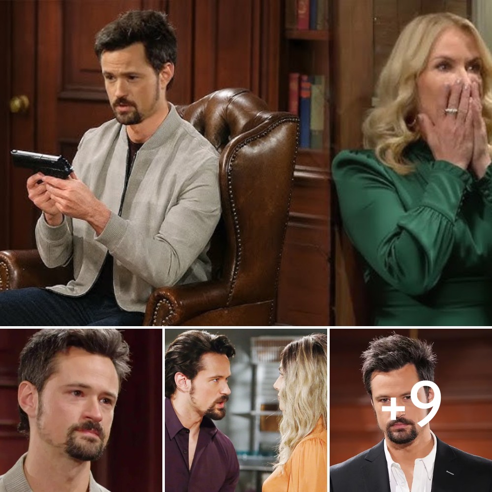 1CBS FULL [9/15/2025] Bold and The Beautiful Full Episode Spoilers, September 15: B&B Monday