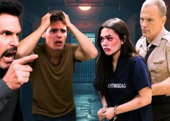 Full CBS New B&B Tuesday, 10/21/2025 The Bold and The Beautiful Episode October 21,