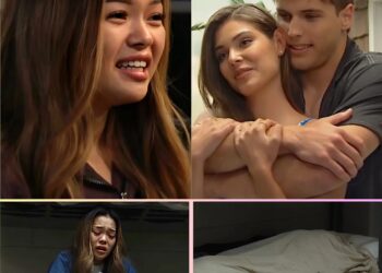 “TAYLOR CONFESSES AFTER 30 YEARS!” — Ridge STUNNED as Steffy’s Real Father EXPOSED | B&B UPDATE