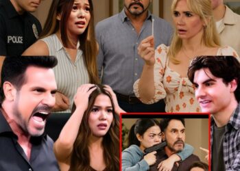 IT’S OVER!! Luna was transferred to a secret prison far away from LA | Bold and the Beautiful