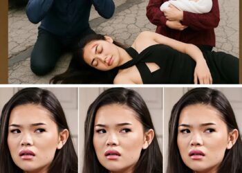 “SCANDAL & CAREER DESTROYED! Dr. Lee Finnegan, a prominent surgeon and matriarch of the Finnegan family, has lost her medical license following a decisive vote by the medical board.