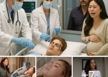 Tanner Novlan suddenly announced leaving B&B, the reason given is confusing | Bold and the Beautiful