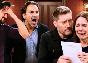 Full CBS New B&B Tuesday, 10/21/2025 The Bold and The Beautiful Episode October 21,