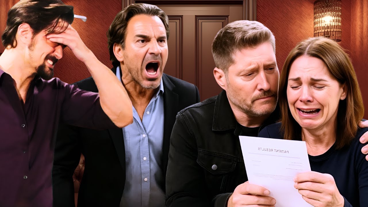 Full CBS New B&B Tuesday, 10/21/2025 The Bold and The Beautiful Episode October 21,