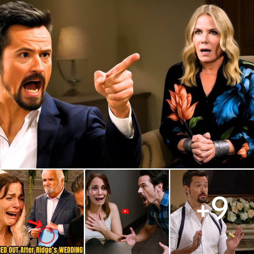 1CBS FULL [9/15/2025] Bold and The Beautiful Full Episode Spoilers, September 15: B&B Monday