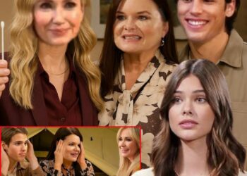 IT’S OVER!! Luna was transferred to a secret prison far away from LA | Bold and the Beautiful