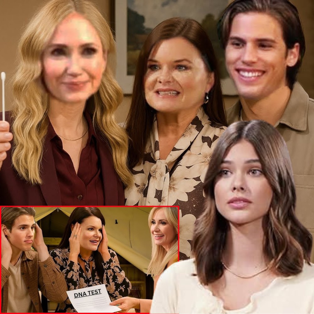 IT’S OVER!! Luna was transferred to a secret prison far away from LA | Bold and the Beautiful