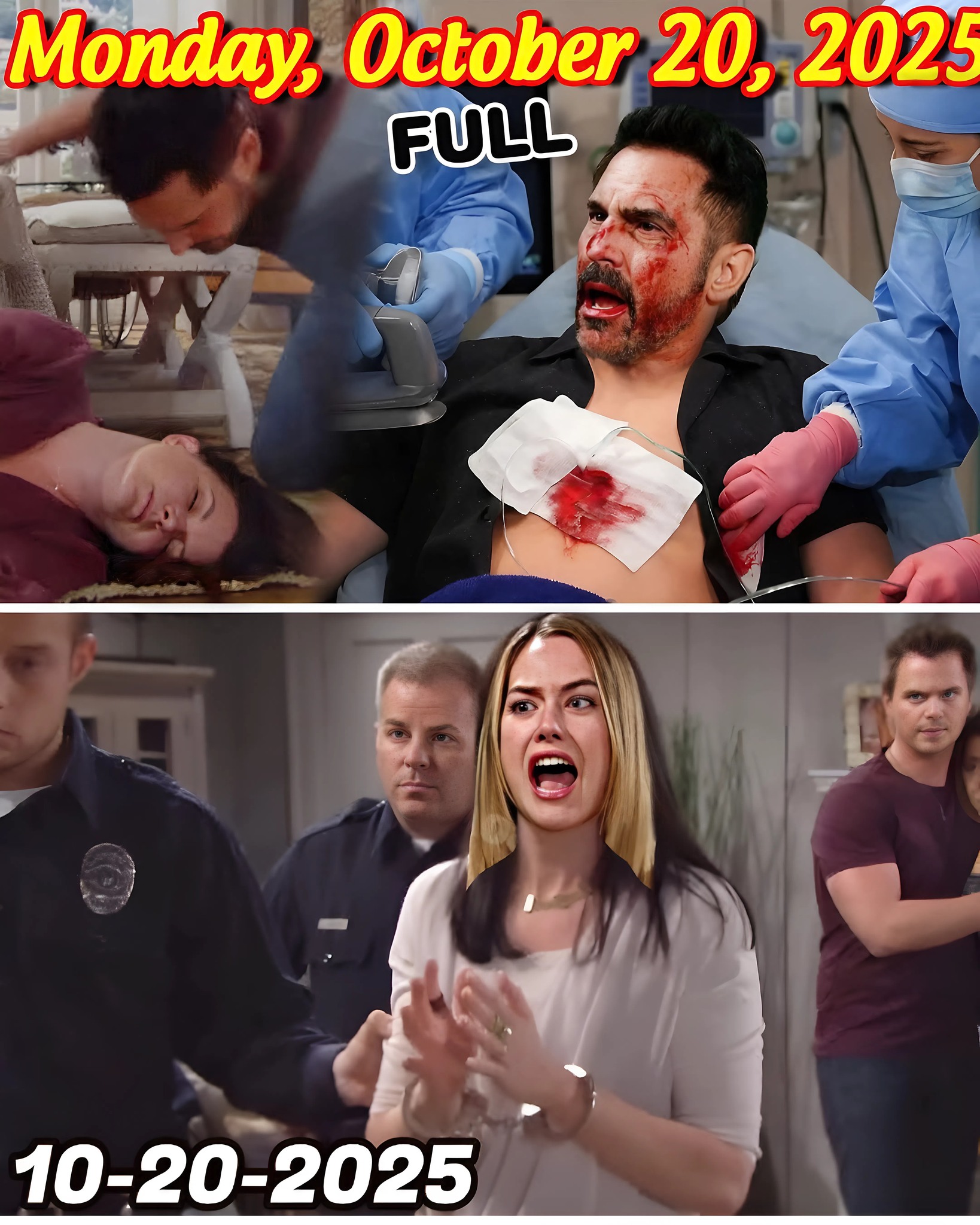 There are so many unusual things behind Beth’s sudden death | Bold and the Beautiful Spoilers