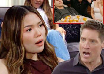 IT’S OVER!! Luna was transferred to a secret prison far away from LA | Bold and the Beautiful