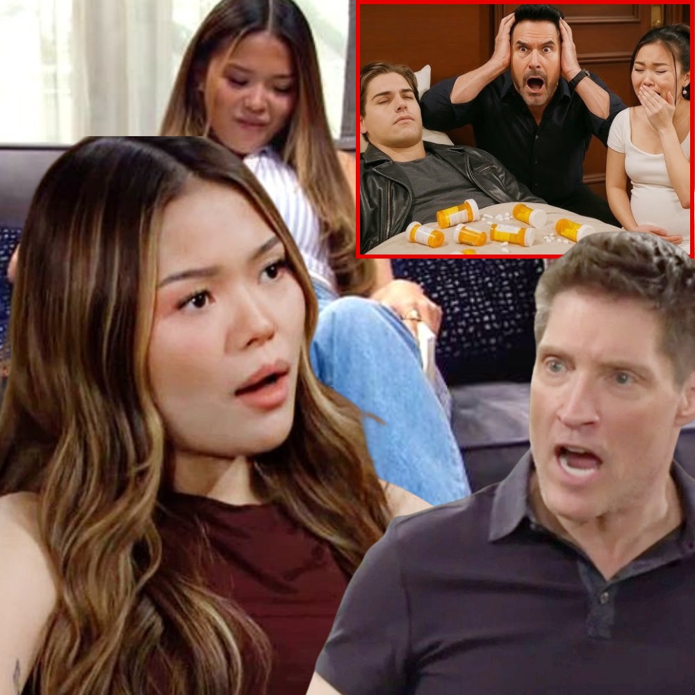 IT’S OVER!! Luna was transferred to a secret prison far away from LA | Bold and the Beautiful