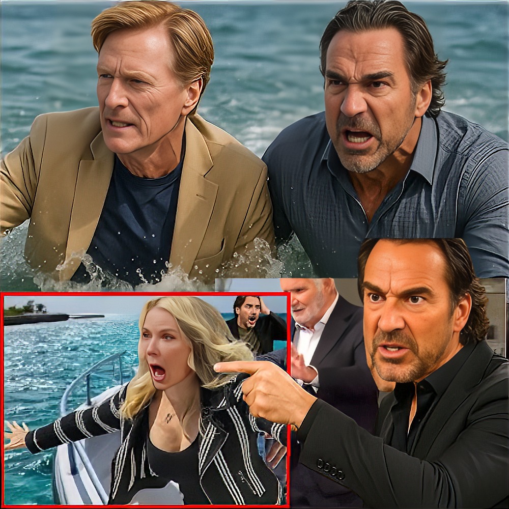 SHOCKING NEWS!! Grace’s Final Secret – Thomas and Paris Kidnapped in Paris!