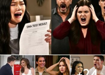 FULL The Bold and the Beautiful Wednesday, October 1, 2025 SpoiIers | Next On BB 10-1-25 | 2025