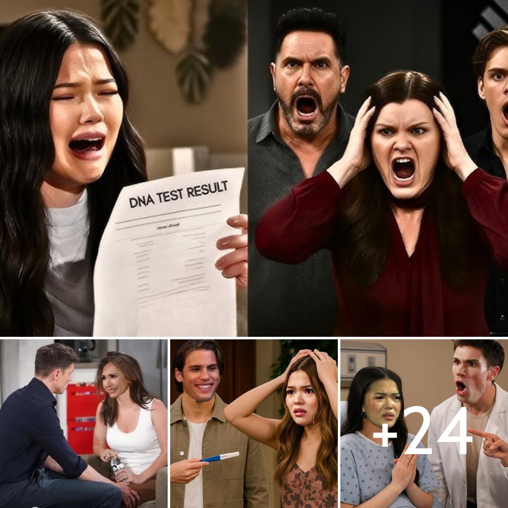 FULL The Bold and the Beautiful Wednesday, October 1, 2025 SpoiIers | Next On BB 10-1-25 | 2025