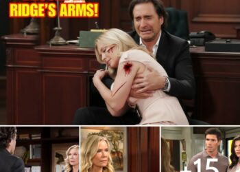 SHOCKING NEWS!! B&B Spoilers: Is Remy Pryce In Love Or Playing The Long Con