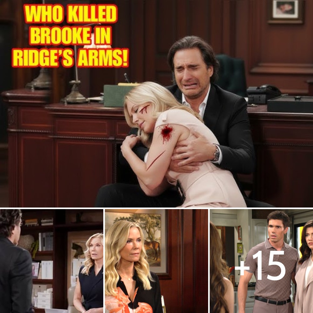 SHOCKING NEWS!! B&B Spoilers: Is Remy Pryce In Love Or Playing The Long Con