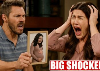 Luna suffered from severe depression after being imprisoned, and the baby’s life was in